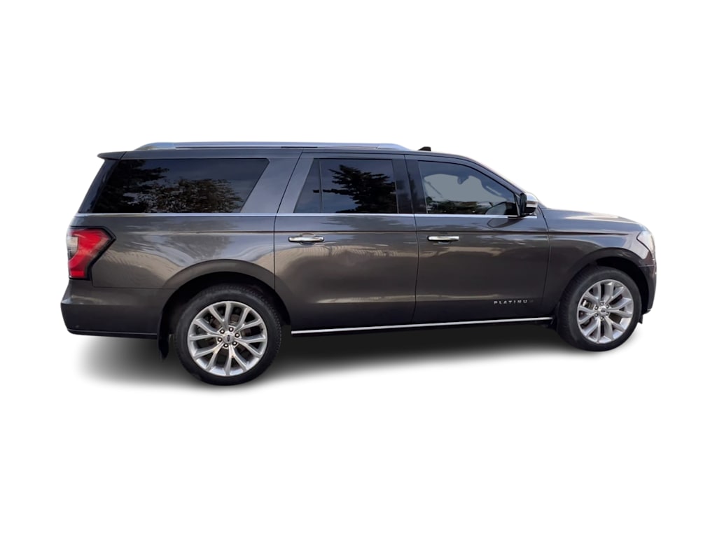 Thumbnail: 2019 Ford Expedition MAX - 18