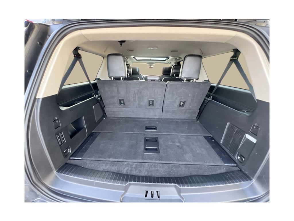 Thumbnail: 2019 Ford Expedition MAX - 13