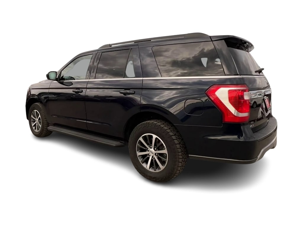 Thumbnail: 2021 Ford Expedition - 4