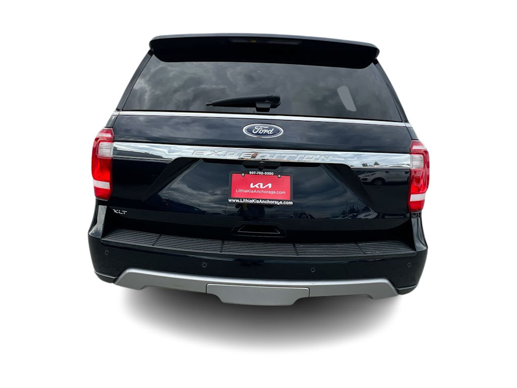 Thumbnail: 2021 Ford Expedition - 28