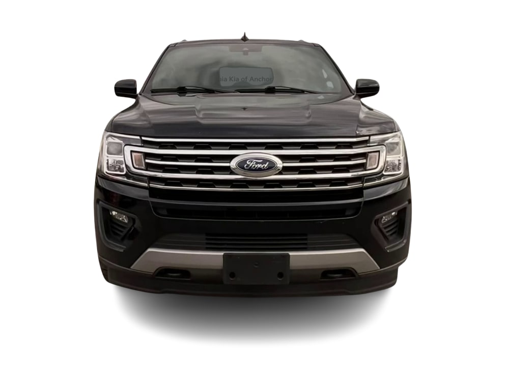 Thumbnail: 2021 Ford Expedition - 6