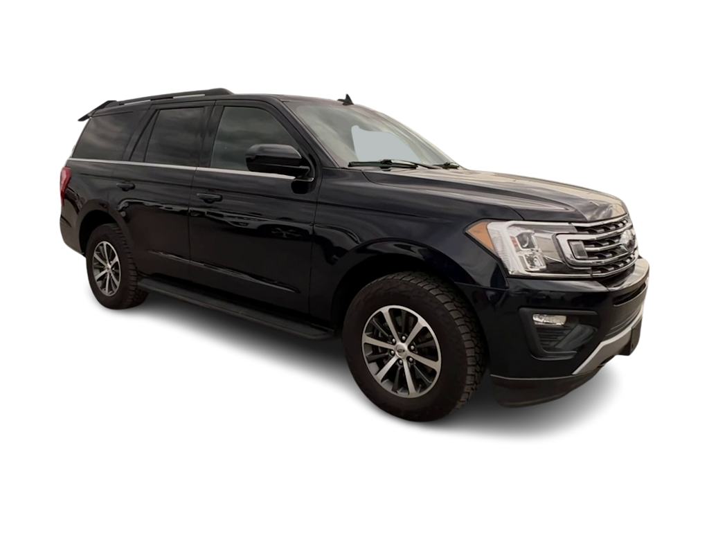 Thumbnail: 2021 Ford Expedition - 14