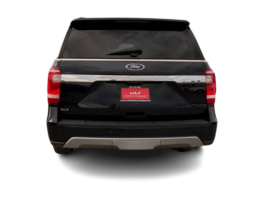 Thumbnail: 2021 Ford Expedition - 5