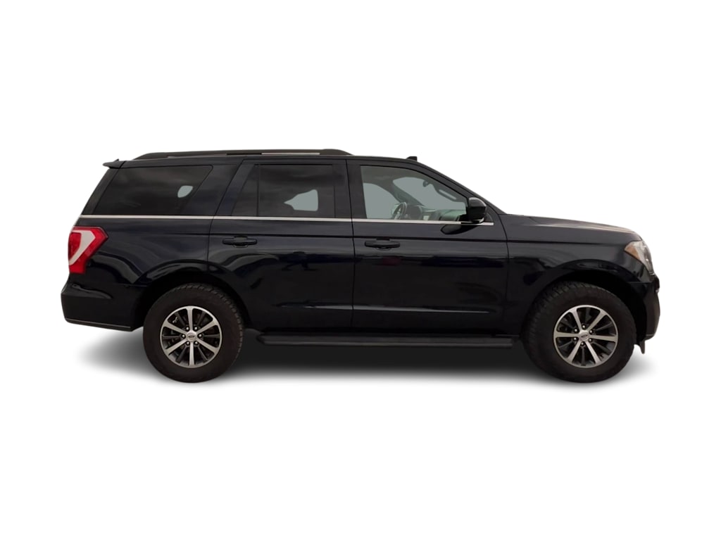 Thumbnail: 2021 Ford Expedition - 17