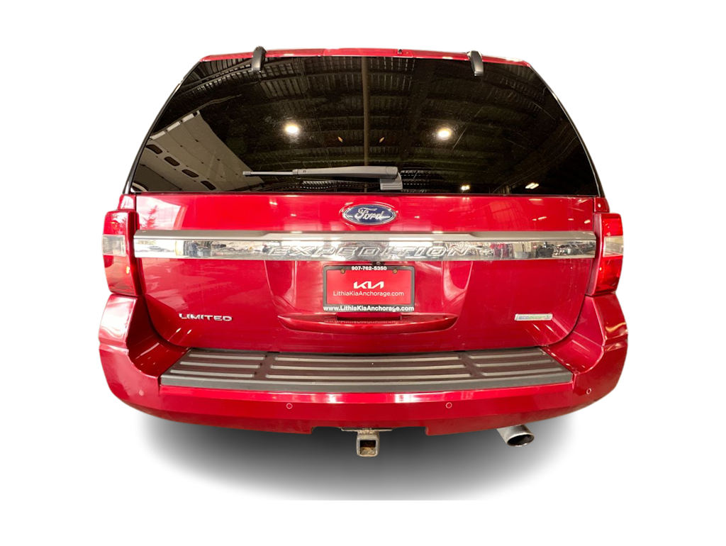 Thumbnail: 2017 Ford Expedition - 26