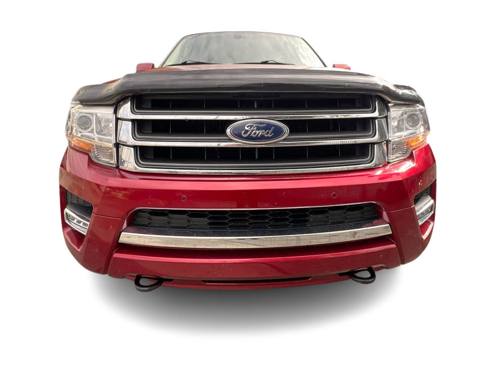 Thumbnail: 2017 Ford Expedition - 27