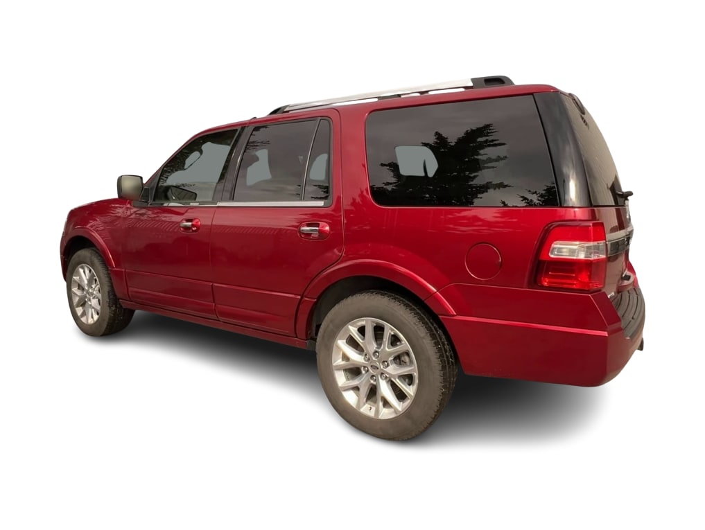 Thumbnail: 2017 Ford Expedition - 4