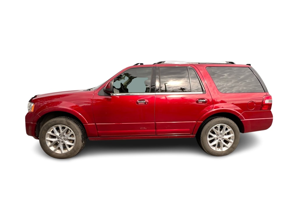 Thumbnail: 2017 Ford Expedition - 3
