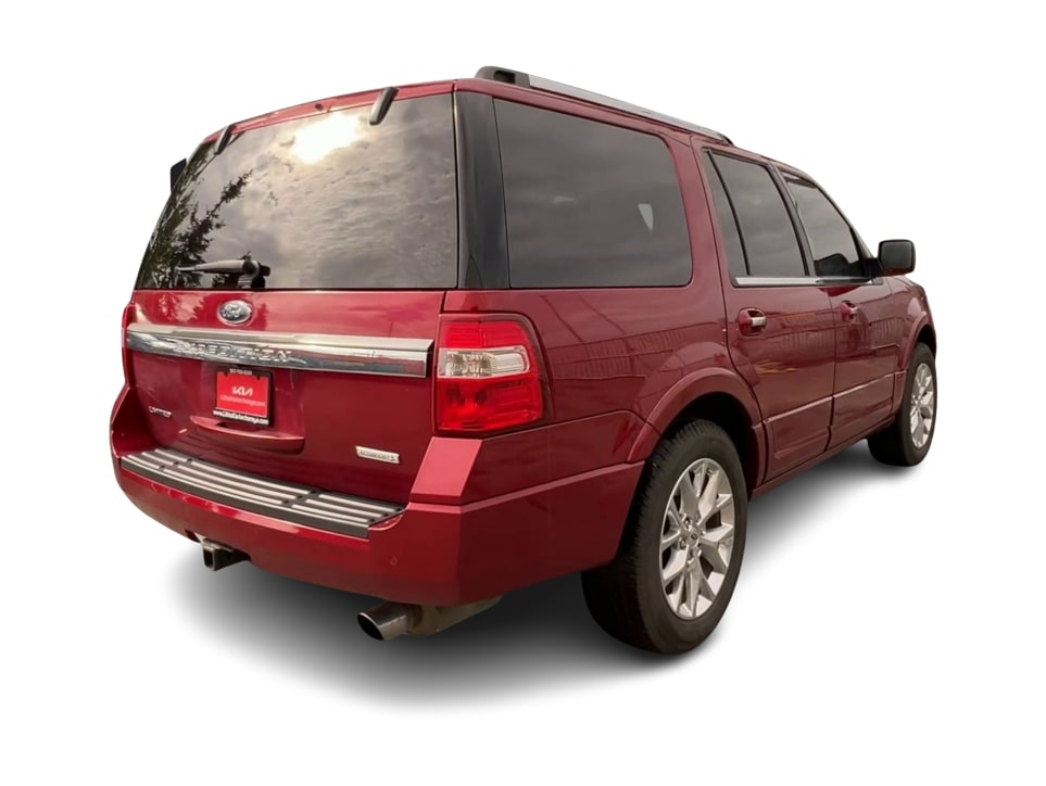 Thumbnail: 2017 Ford Expedition - 17