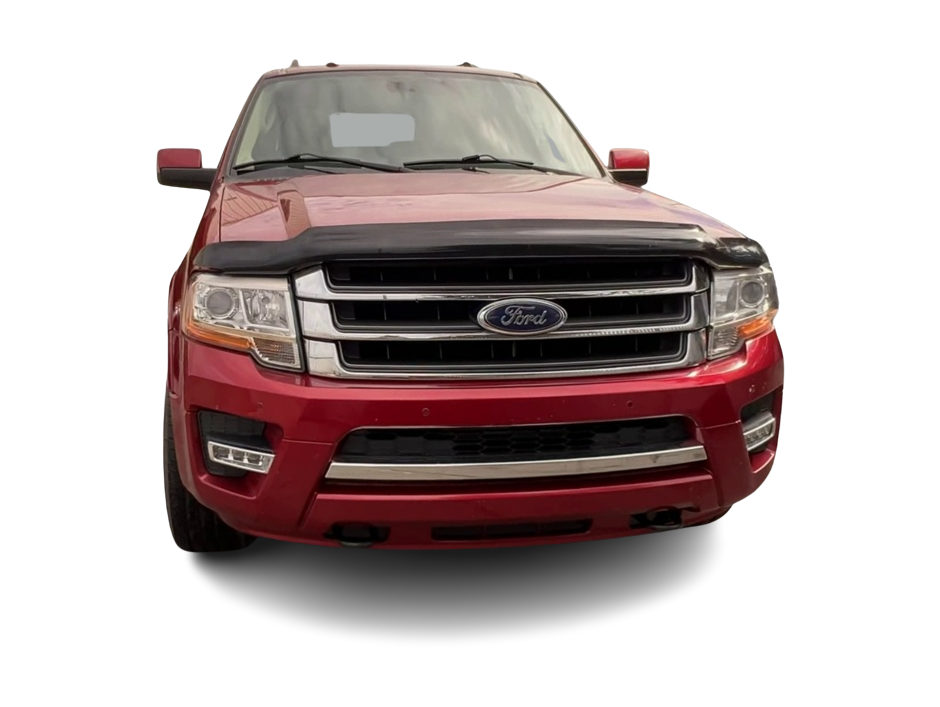 Thumbnail: 2017 Ford Expedition - 6