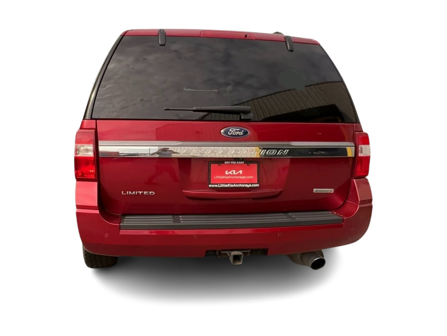 Thumbnail: 2017 Ford Expedition - 5