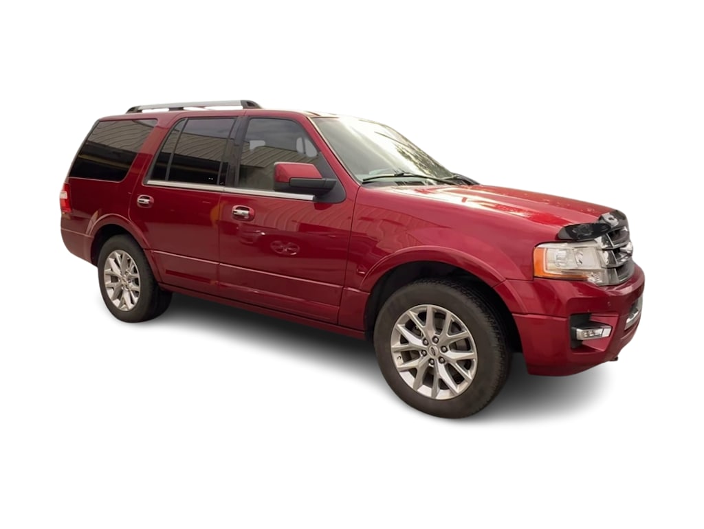 Thumbnail: 2017 Ford Expedition - 15