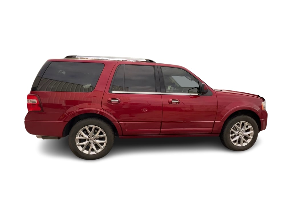 Thumbnail: 2017 Ford Expedition - 18