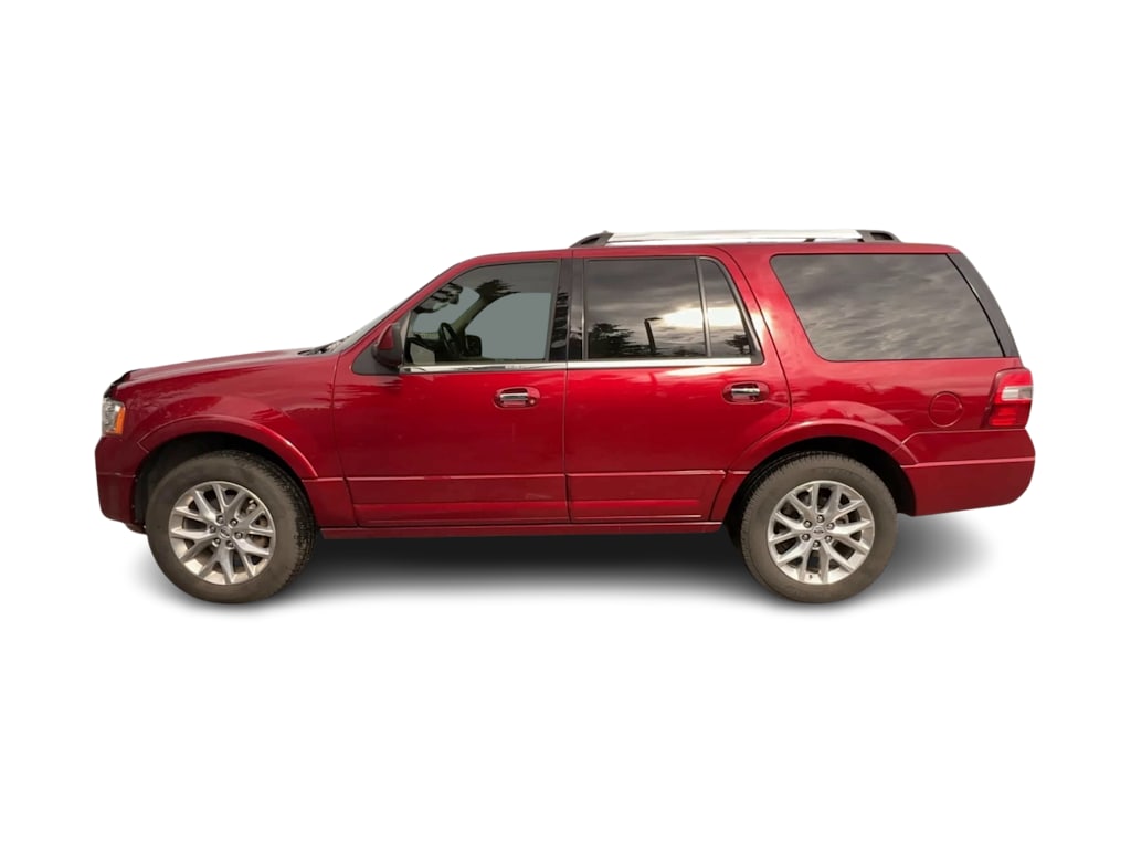Thumbnail: 2017 Ford Expedition - 16