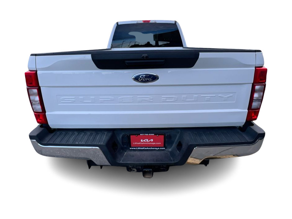 Thumbnail: 2022 Ford F-250 - 4