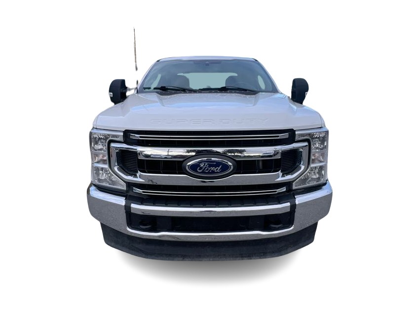 Thumbnail: 2022 Ford F-250 - 28