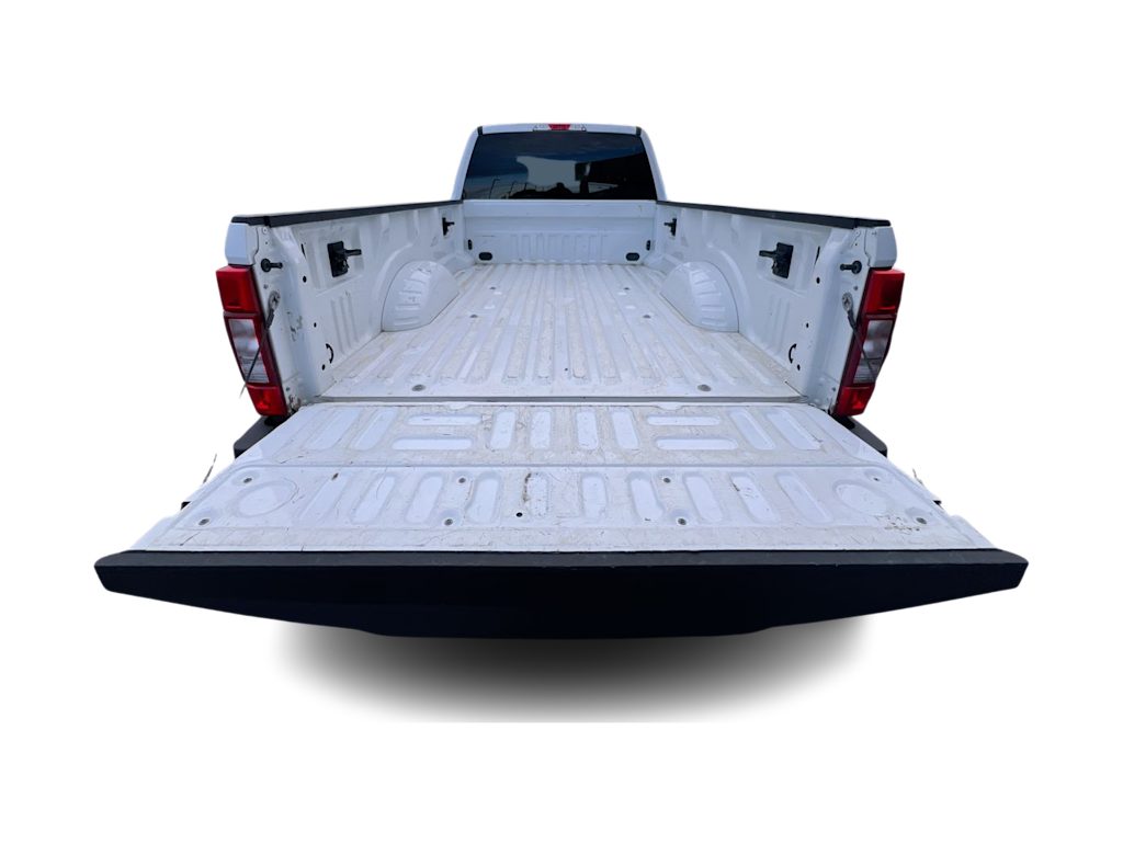 Thumbnail: 2022 Ford F-250 - 16