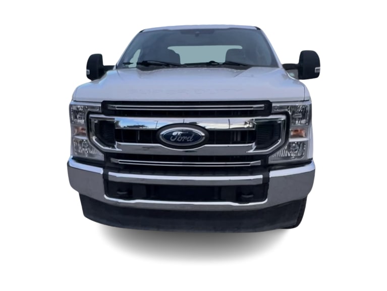 Thumbnail: 2022 Ford F-250 - 5