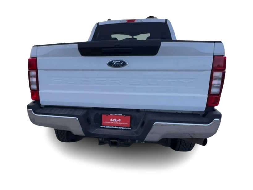Thumbnail: 2022 Ford F-250 - 20