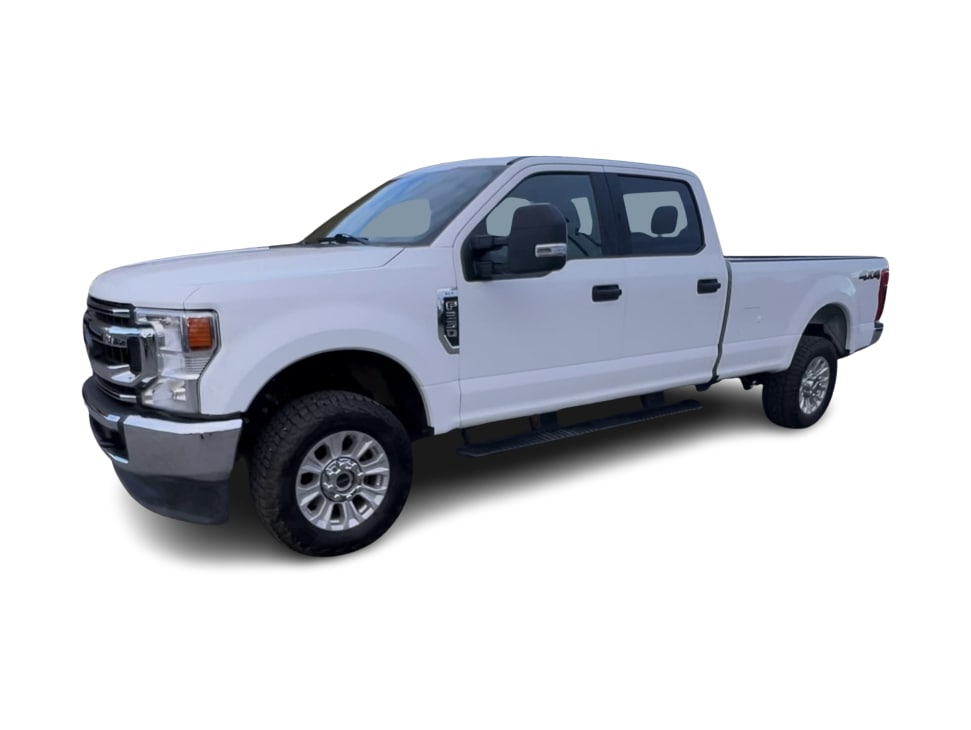 Thumbnail: 2022 Ford F-250 - 3
