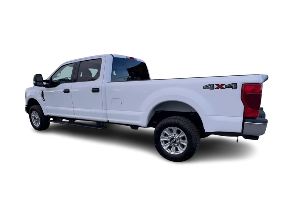 Thumbnail: 2022 Ford F-250 - 19