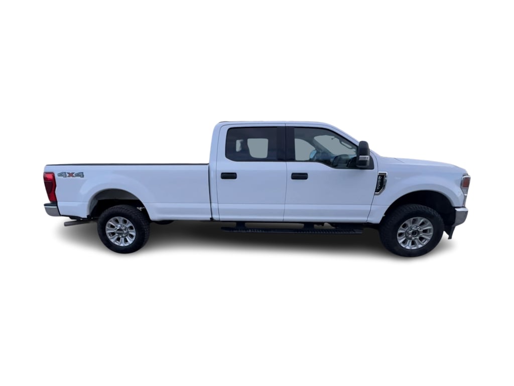 Thumbnail: 2022 Ford F-250 - 22