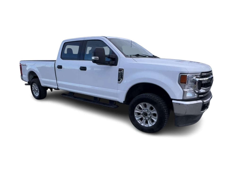 Thumbnail: 2022 Ford F-250 - 17