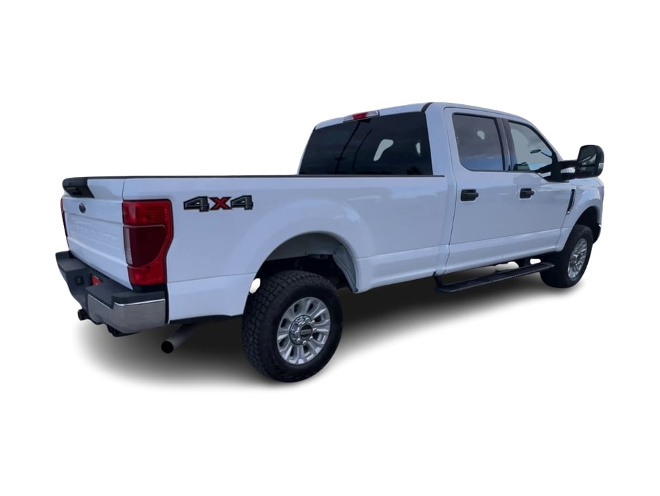 Thumbnail: 2022 Ford F-250 - 21