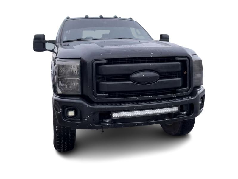 2014 Ford F-250 Lariat 6