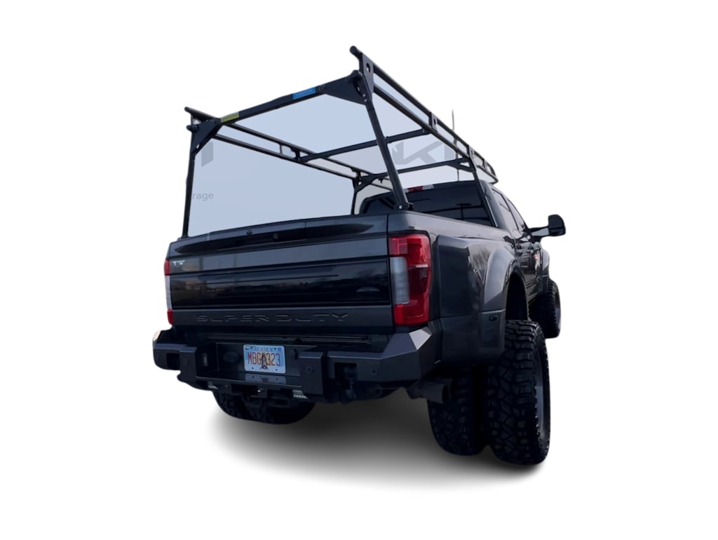 Thumbnail: 2018 Ford F-350 - 15