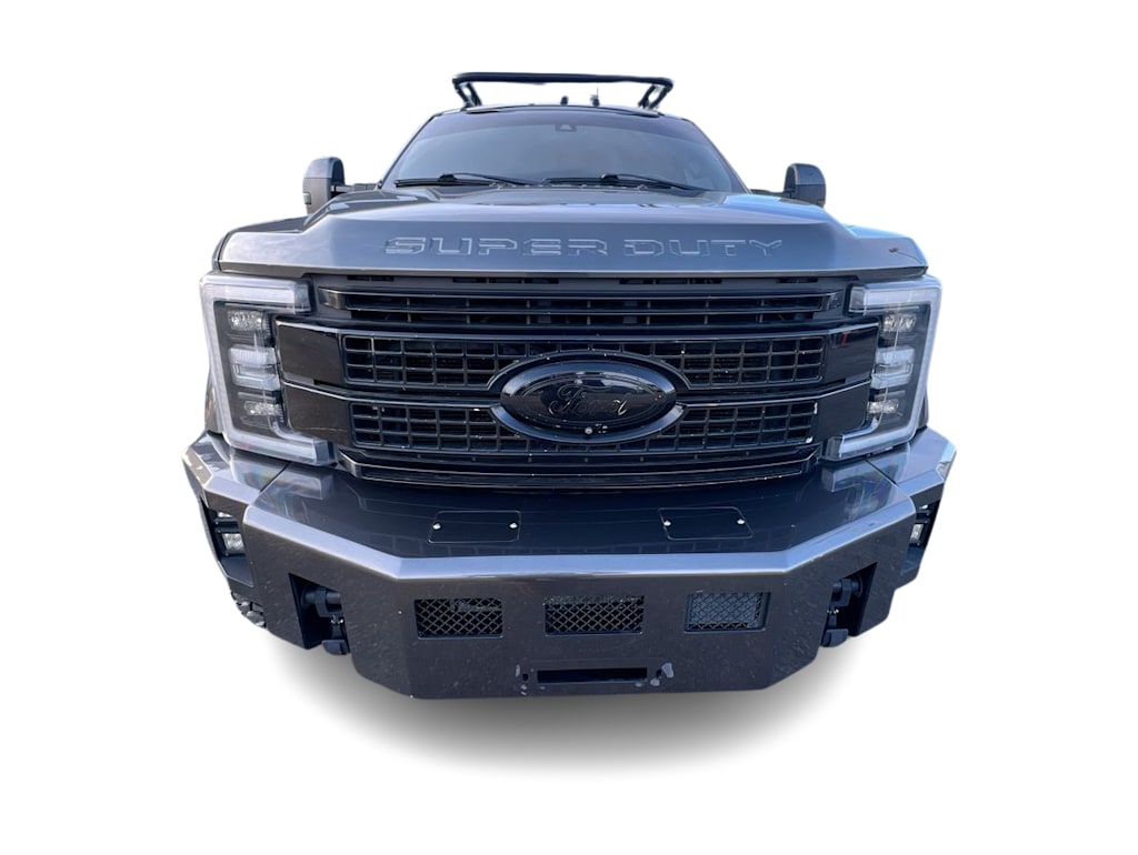 Thumbnail: 2018 Ford F-350 - 28