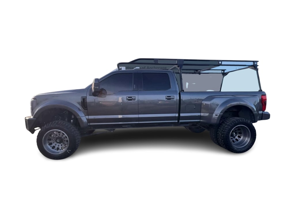 Thumbnail: 2018 Ford F-350 - 3