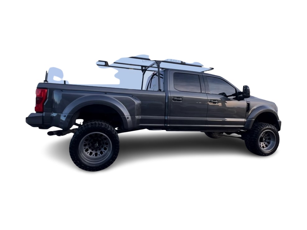 Thumbnail: 2018 Ford F-350 - 16