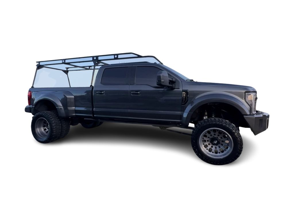 Thumbnail: 2018 Ford F-350 - 12