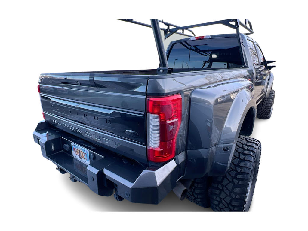 Thumbnail: 2018 Ford F-350 - 25