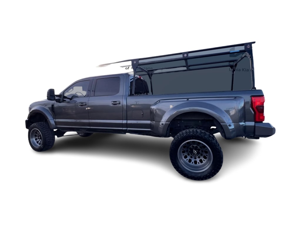 Thumbnail: 2018 Ford F-350 - 13