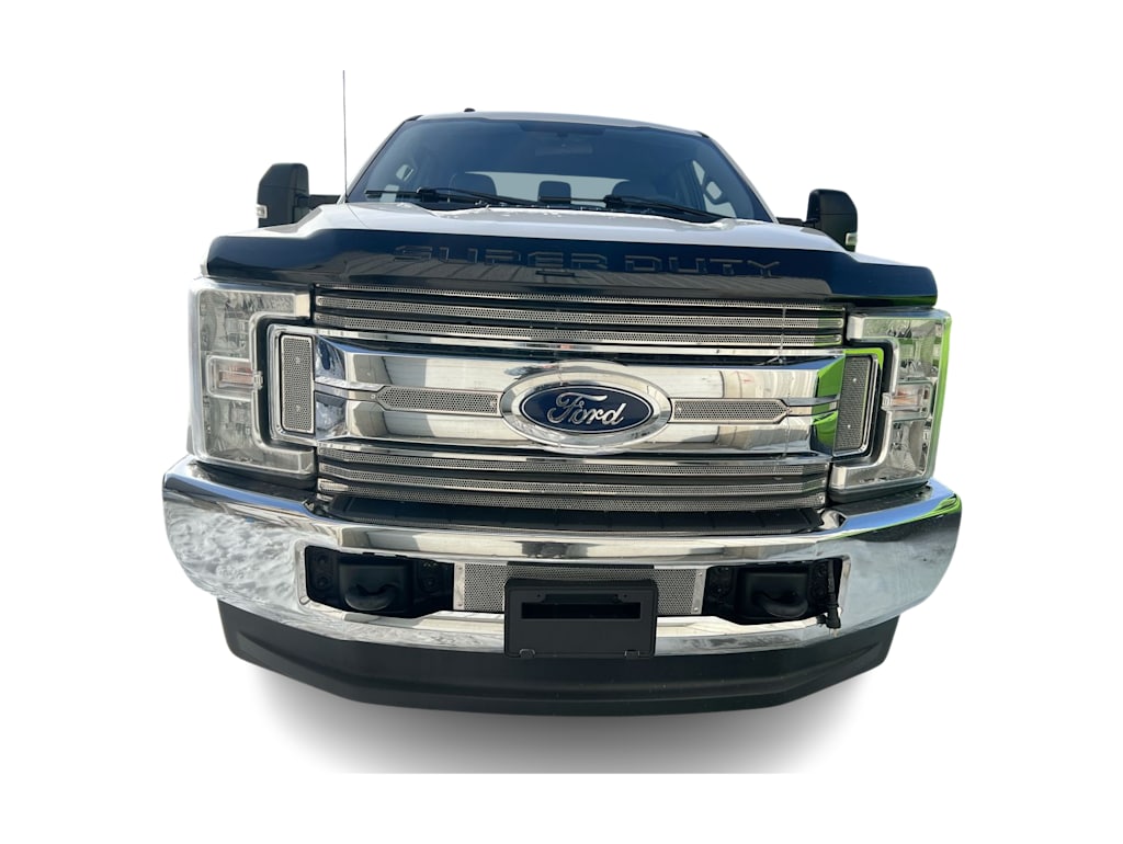 Thumbnail: 2019 Ford F-350 - 5
