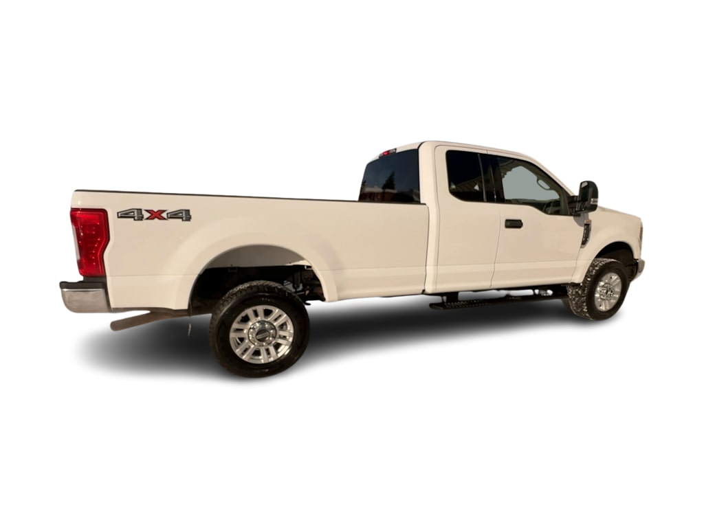 Thumbnail: 2019 Ford F-350 - 16