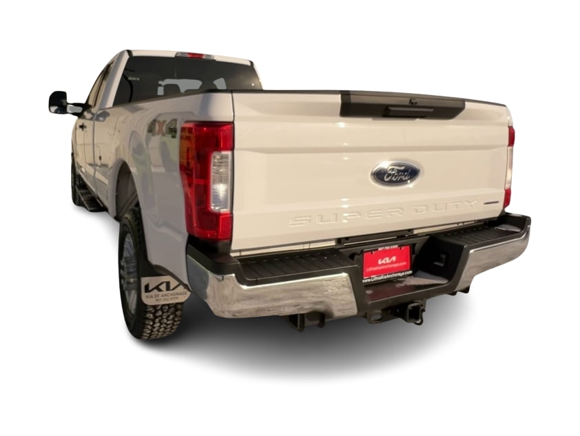 Thumbnail: 2019 Ford F-350 - 4