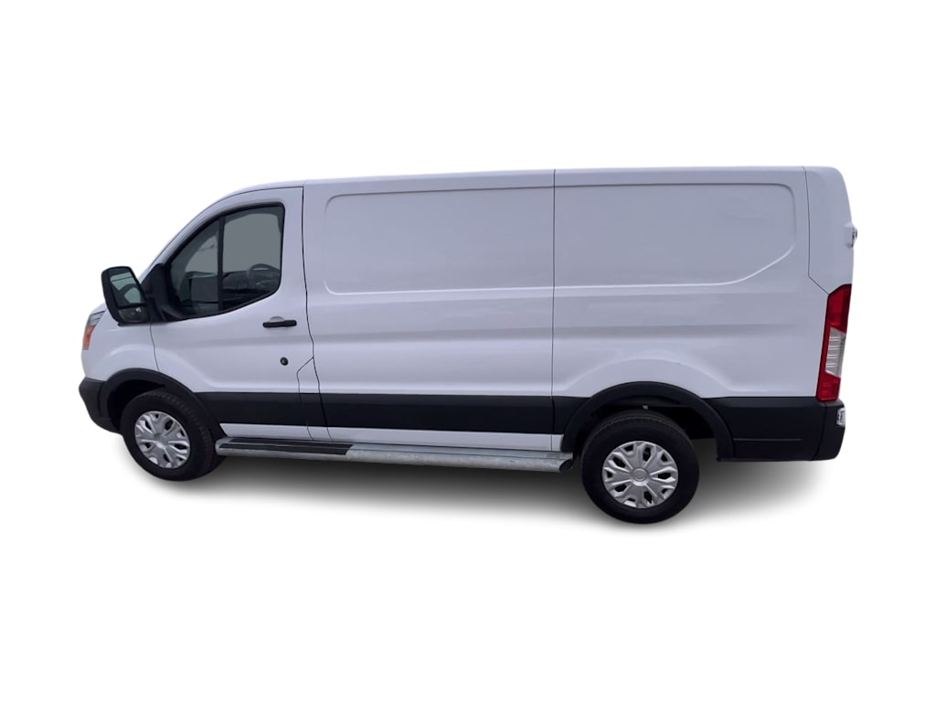 Thumbnail: 2021 Ford Transit Series - 13