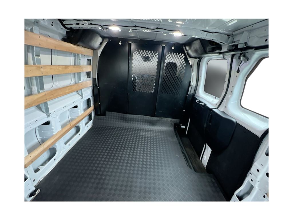 Thumbnail: 2021 Ford Transit Series - 20