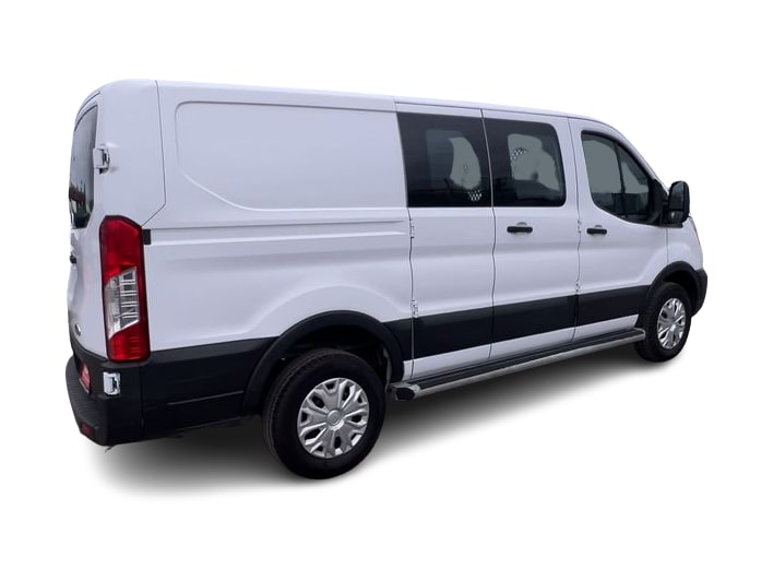 Thumbnail: 2021 Ford Transit Series - 14