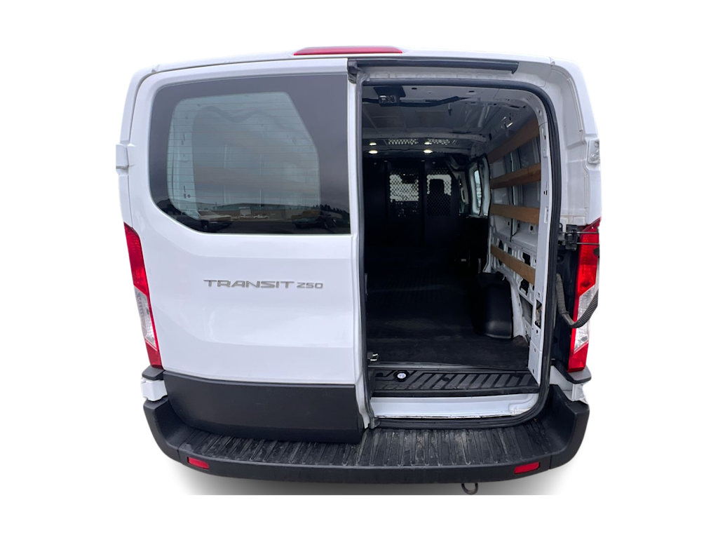 Thumbnail: 2021 Ford Transit Series - 21