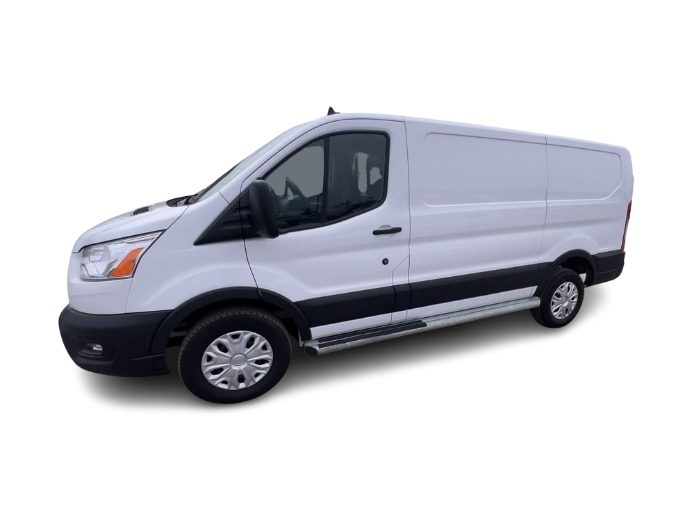 Thumbnail: 2021 Ford Transit Series - 3
