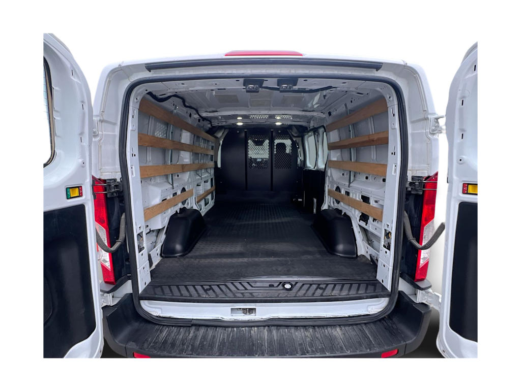Thumbnail: 2021 Ford Transit Series - 22