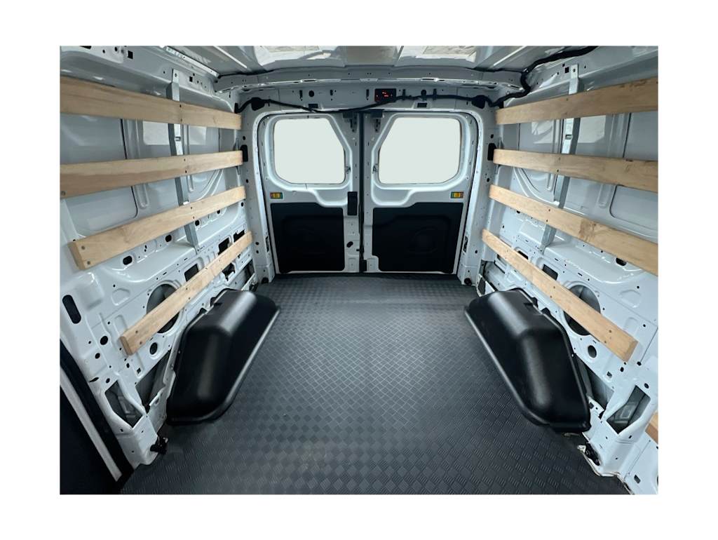 Thumbnail: 2021 Ford Transit Series - 10