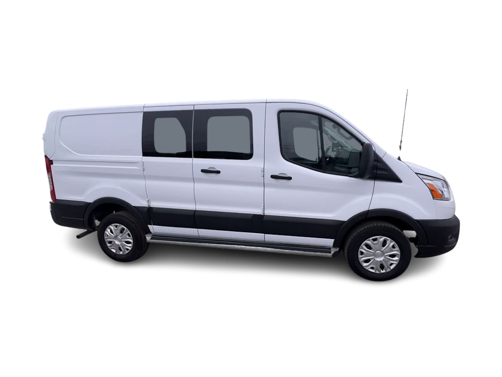 Thumbnail: 2021 Ford Transit Series - 12