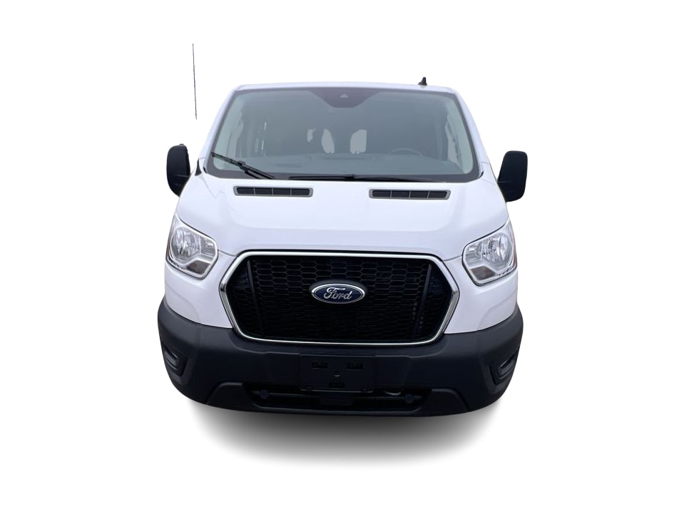 Thumbnail: 2021 Ford Transit Series - 25