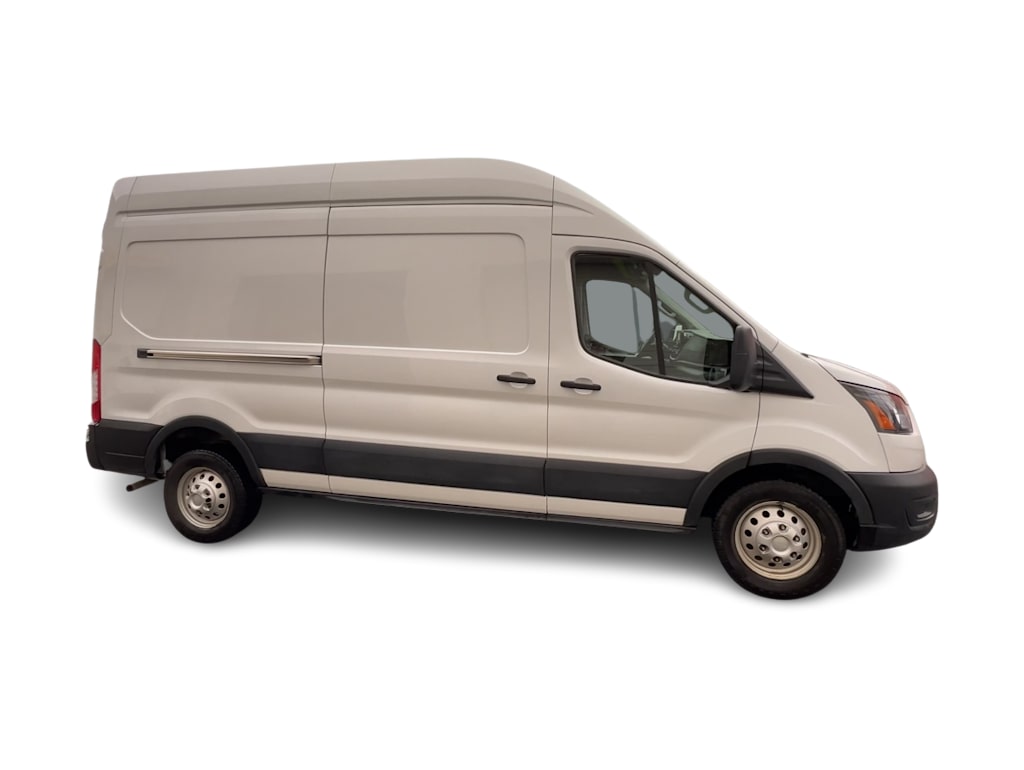 Thumbnail: 2022 Ford Transit Series - 13