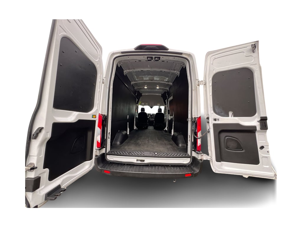 Thumbnail: 2022 Ford Transit Series - 12